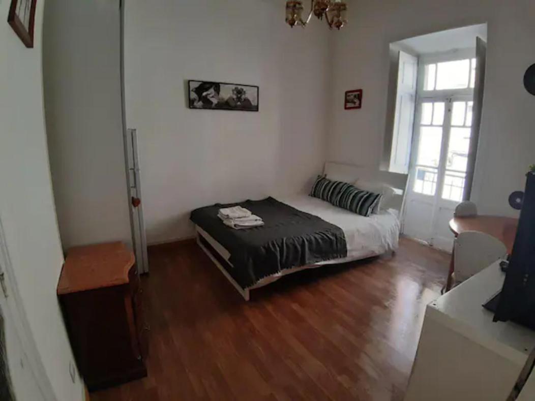 Private Room A Lisbon Exterior photo